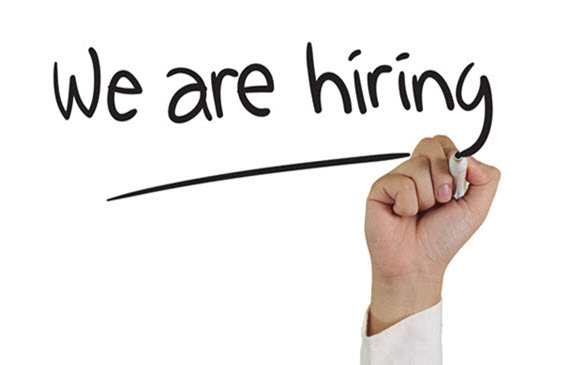 we are hiring we are hiring