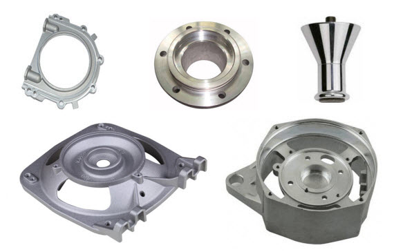 zinc die casting parts zinc die casting parts
